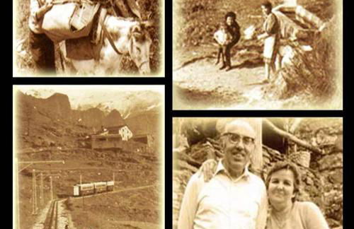 Masia Can Constans - Foto 1