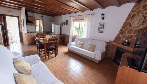 El Tejo Yeste y Mirador del Segura - Foto 2