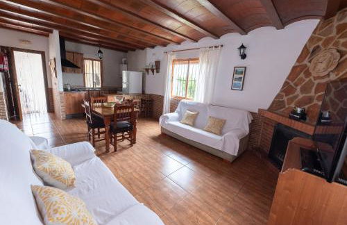 El Tejo Yeste y Mirador del Segura - Foto 2