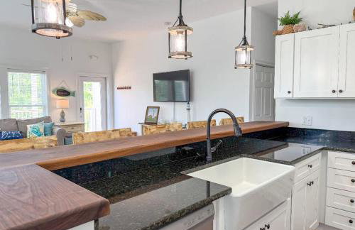 Island Vibes NEW Pool Pet Friendly Fall rates - Foto 31