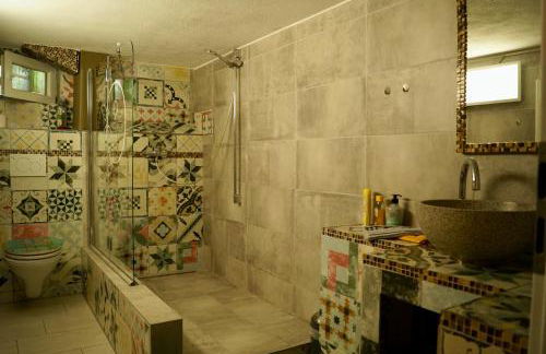 Grüne Oase Souterrain - Foto 16