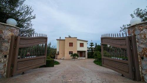 Nature Villa - Foto 2