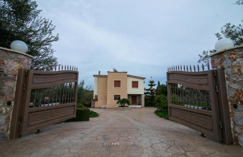 Nature Villa - Foto 2