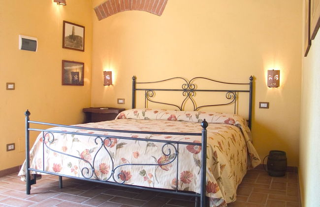 Agriturismo La pulledraia - Foto 8