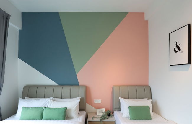 NOVO 8 Jonker Street Melaka By I Housing - Foto 79