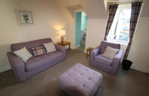 Easdale House Apartments - Foto 24