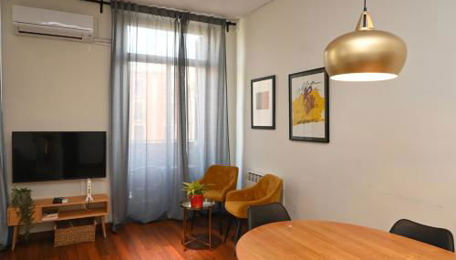 Homenfun Barcelona Las Ramblas - Foto 3