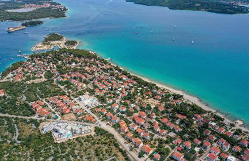 Amazing Apartment In Jadrija With Wifi - Foto 12