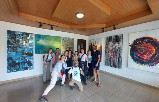 Free tour por Kigali - Foto 5