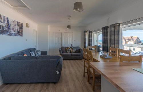 Ivy Cottage with Sea Views - Foto 8