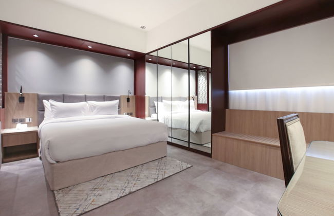 Sitara Hotel Apartment - Photo 4