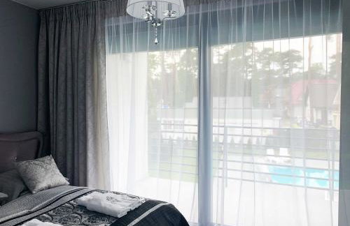 Leo Royal Apartament Pobierowo - Foto 16