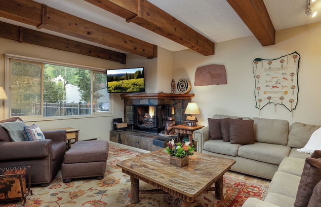 Vantage Point - CoralTree Residence Collection - Foto 54