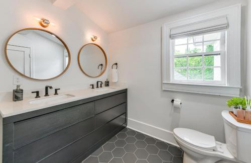 Updated Columbus Home < 3 Mi to Downtown! - Foto 28