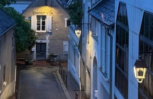 Villa Du Temple-Parking-Climatisation-Ascenseur-Wifi-Netflix-Hypercentre - Foto 48