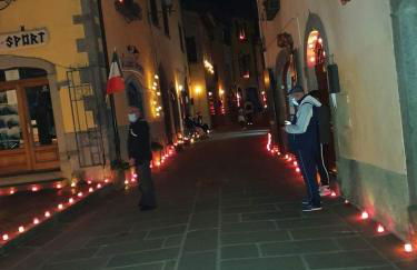 Appartamento con vista sul Cimone - Foto 76