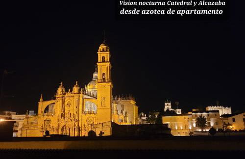 Jerez Centro Historico - Foto 36