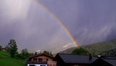 Ferienwohnung Alpenblick - Foto 4