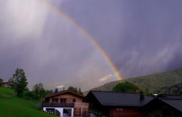 Ferienwohnung Alpenblick - Foto 4