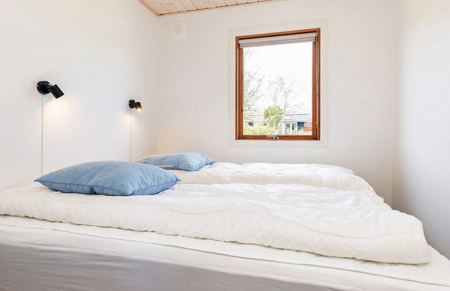6 Person Holiday Home in Vordingborg - Foto 3