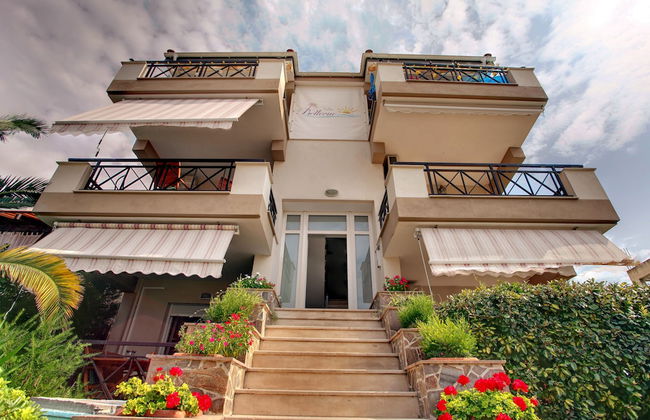 StayInn Villa Bellevue - Foto 9