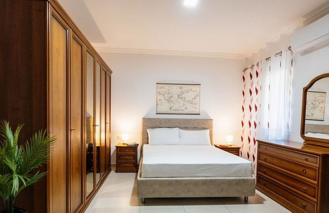 A Pretty Holiday Home in Malta s Fishing Village - Foto 13