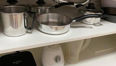 Apto 2 ao lado da UFOP e garagem - Foto 2