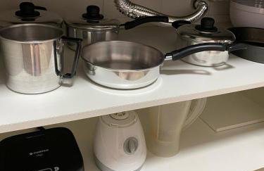 Apto 2 ao lado da UFOP e garagem - Foto 2