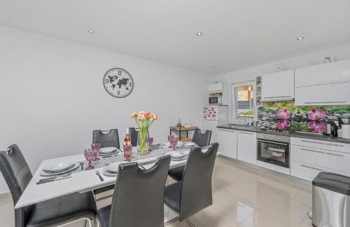 Holiday house "Sabine pink" with heated pool - Photo 15