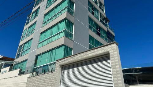 Apartamento Iriri Vista para o Mar - Foto 2