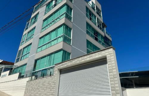 Apartamento Iriri Vista para o Mar - Foto 2