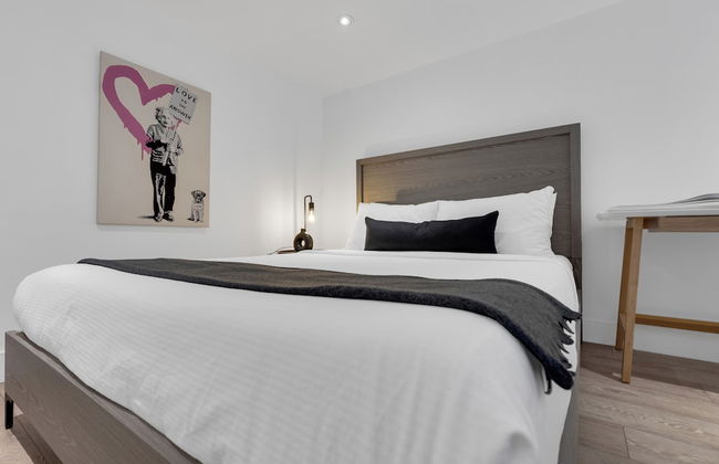 Liv MTL - Downtown - Photo 23