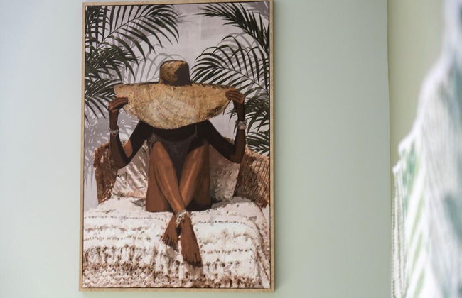 Cosy Holiday Home With Pool - Photo 29