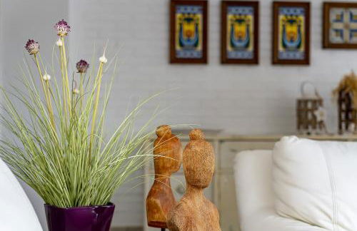 Apartaments Tee & Sea - Foto 27