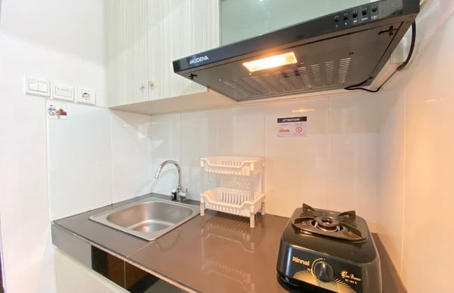 Scenic & Stylish 1BR at Gateway Pasteur Apartment - Photo 7