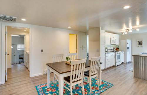 Grand Junction Vacation Rental w/ Patio & Grill! - Foto 12