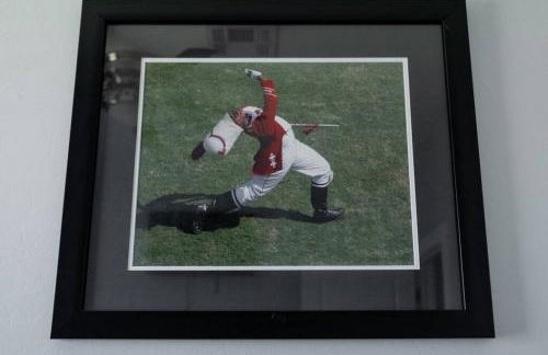 Just Like Home #6: Norman: It's Game Time (campus) - Foto 52