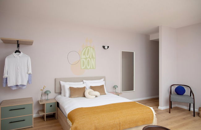 Bob W St Pauls London - Foto 3