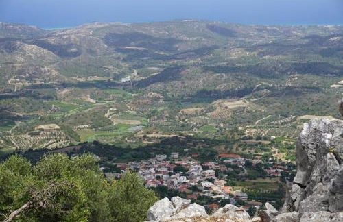 Lotza Traditional House Salakos - Foto 29