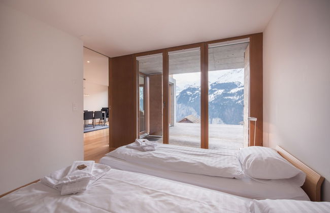 Chalet Dillon - Foto 8