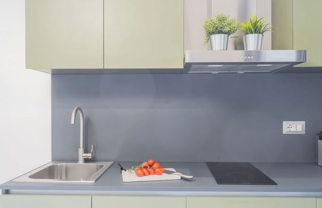 Cernobbio Dream Suites by Rent all Como - Foto 39