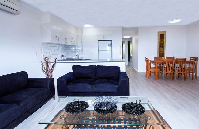 Grande Florida Beachside Resort - Foto 22