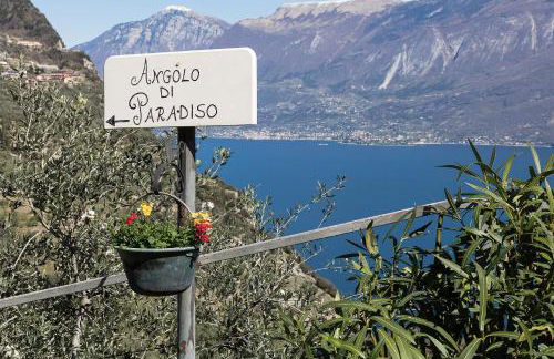 Glicine by Garda FeWo - Foto 50