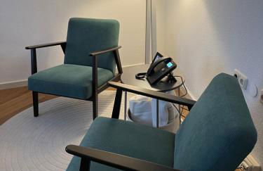 Wohnung im Universitätsring - Foto 4