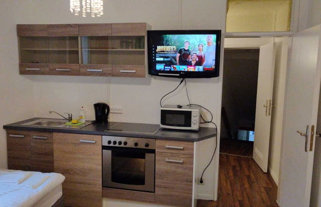 Lovely City House - Foto 46