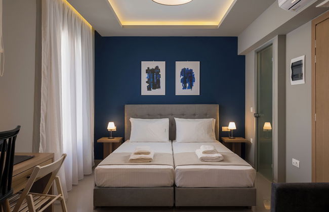 MIRMA CITY studio & apartment - Foto 27