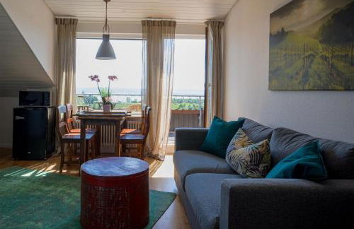 Das Nest am Wohrenberg - Photo 18