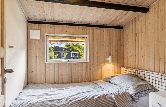 "Hanne" - 300m from the sea - Foto 21