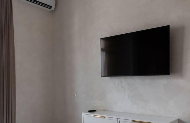 Tashkent city Bulevard Fontaine - Foto 6