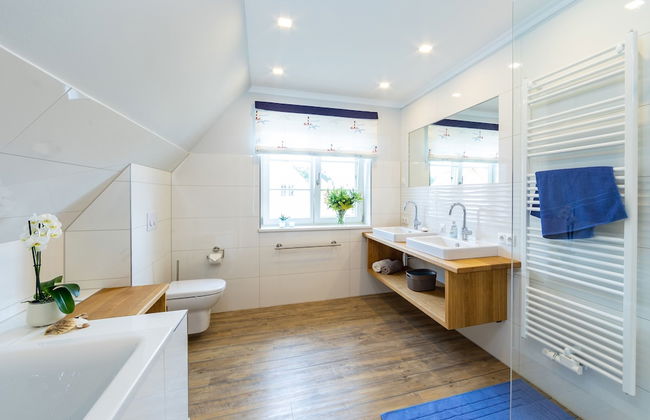 Elegant Retreat Near Rerik - Foto 29